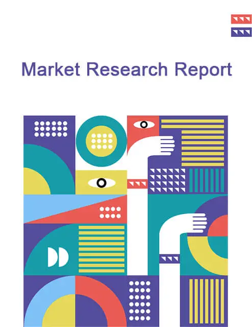 全球风电铁塔行业深度解析报告：消费者习惯、产品创新和市场份额分析